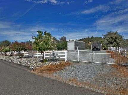 4581 Studebaker Rd, Placerville, CA 95667 Photo
