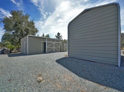4581 Studebaker Rd, Placerville, CA 95667 Photo