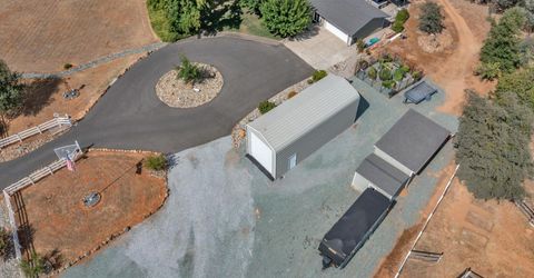 4581 Studebaker Rd, Placerville, CA 95667 Photo