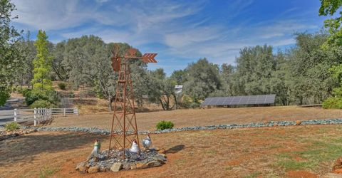 4581 Studebaker Rd, Placerville, CA 95667 Photo