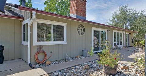 4581 Studebaker Rd, Placerville, CA 95667 Photo