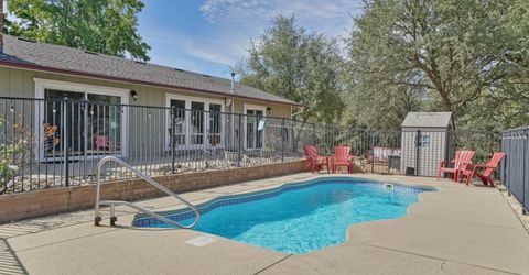 4581 Studebaker Rd, Placerville, CA 95667 Photo