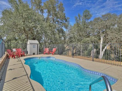 4581 Studebaker Rd, Placerville, CA 95667 Photo