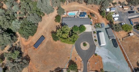 4581 Studebaker Rd, Placerville, CA 95667 Photo