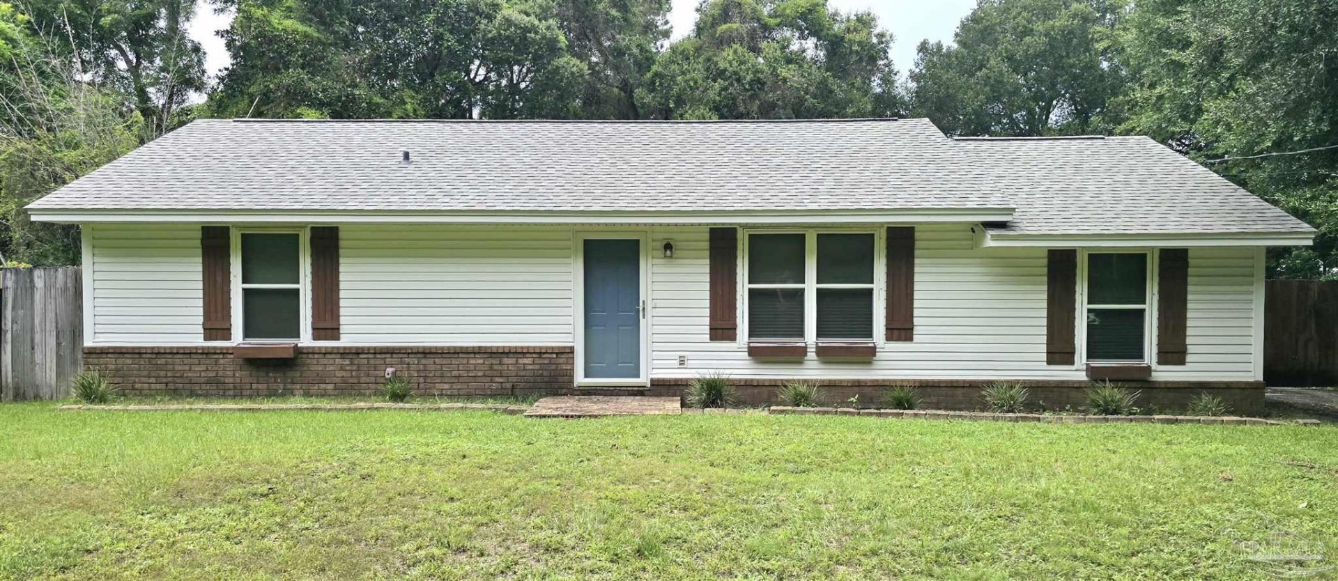 10101 Holsberry Rd, Pensacola, FL 32534 Main Photo