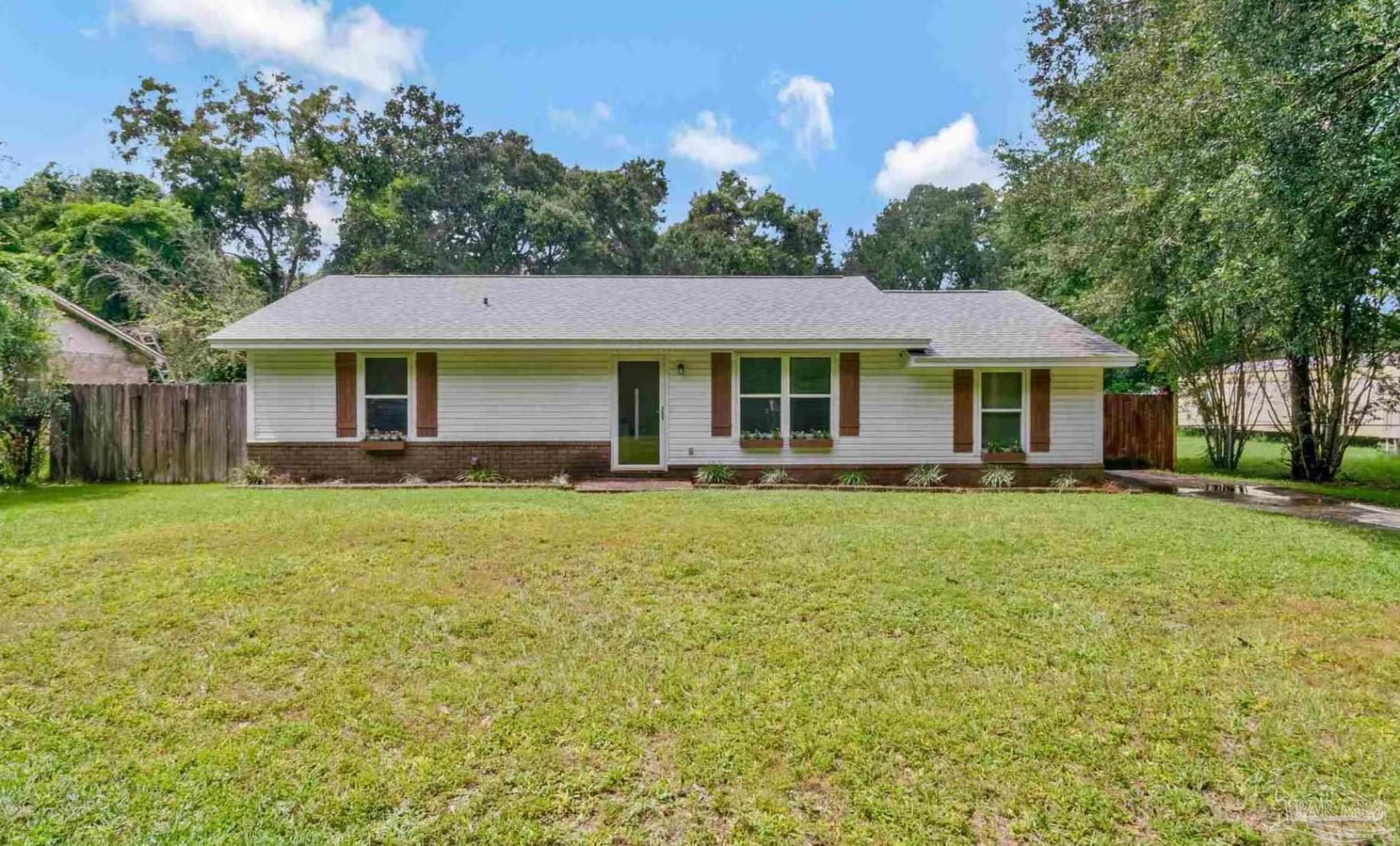 10101 Holsberry Rd, Pensacola, FL 32534 Main Photo