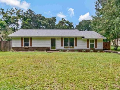 10101 Holsberry Rd Pensacola, FL 32534
