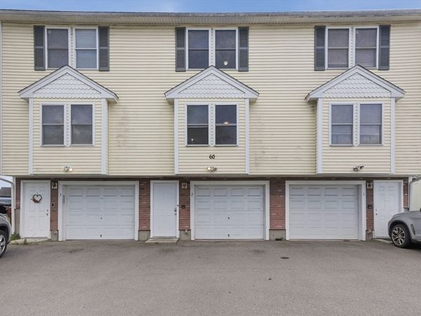 60 Liberty Street, Unit 2, Lowell, MA 01851