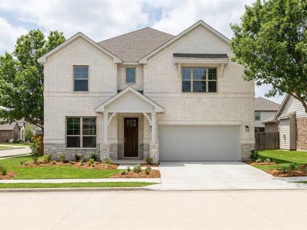 1229 Angel Lane, Little Elm, TX 76227