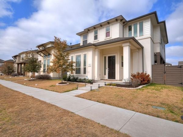 1708 Arcilla ST, Austin, TX 78741