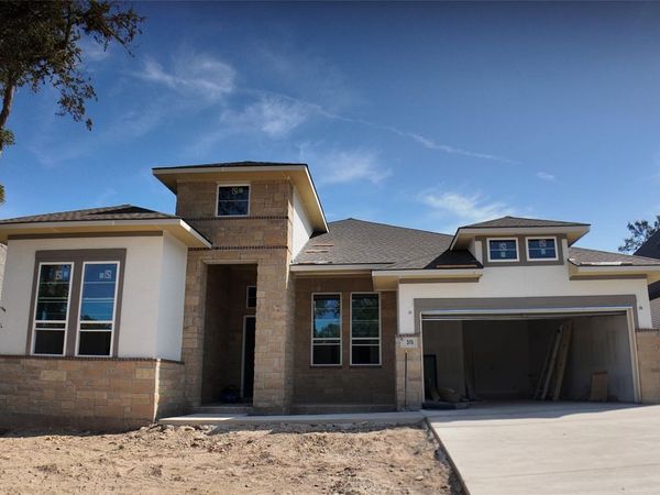 315 Seaside Sparrow WAY, Kyle, TX 78640