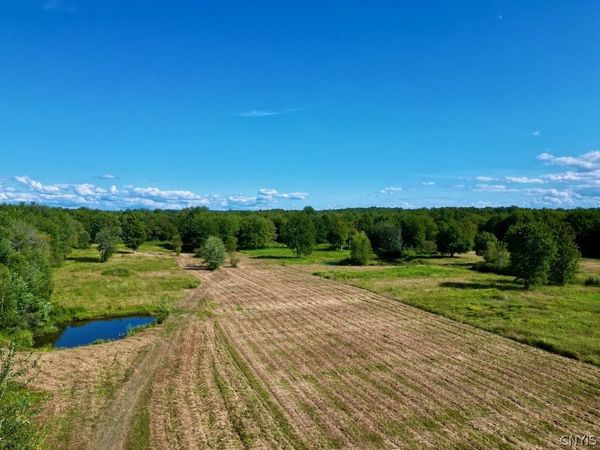 0 Albion Cross Road , Pulaski, NY 13142
