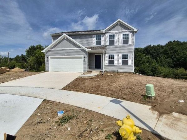 2689 Sanderling Court SE, Kentwood, MI 49508