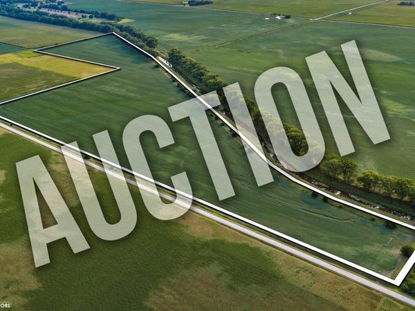 140th Ave, Fonda, IA 50540