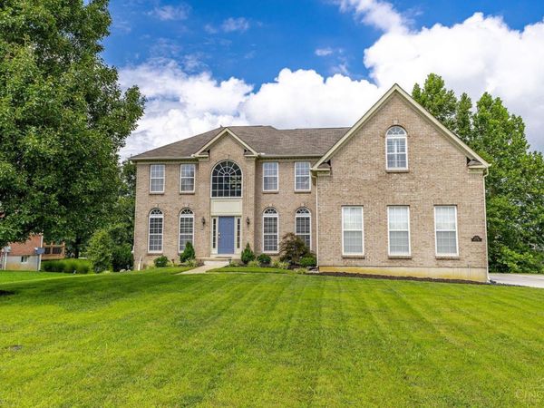 5170 Poets Way, Liberty Twp, OH 45011