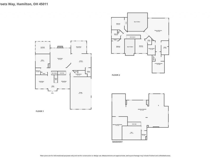 5170 Poets Way, Liberty Township, OH 45011 Photo 88