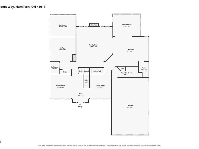5170 Poets Way, Liberty Township, OH 45011 Photo 97