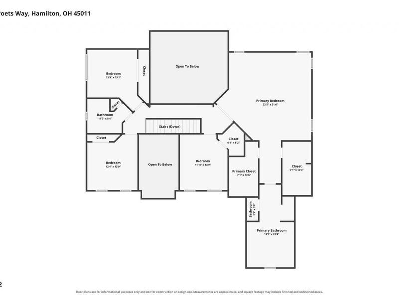 5170 Poets Way, Liberty Township, OH 45011 Photo 98