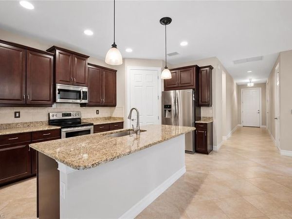 14329 Tuscany Pointe CV , NAPLES, FL 34120