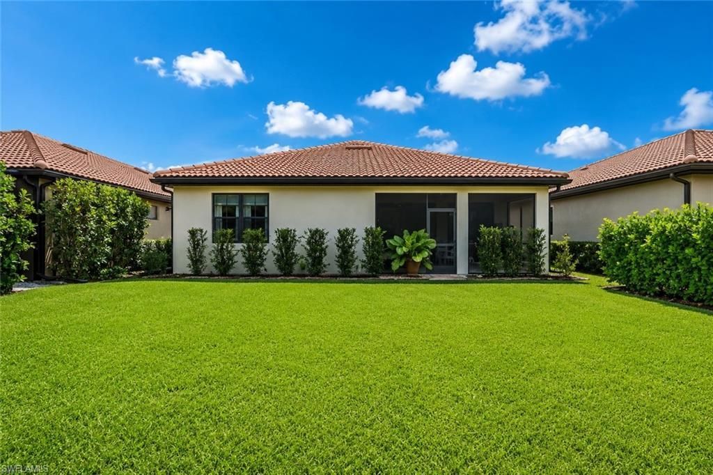 14329 Tuscany Pointe Cv , Naples, FL 34120 Photo