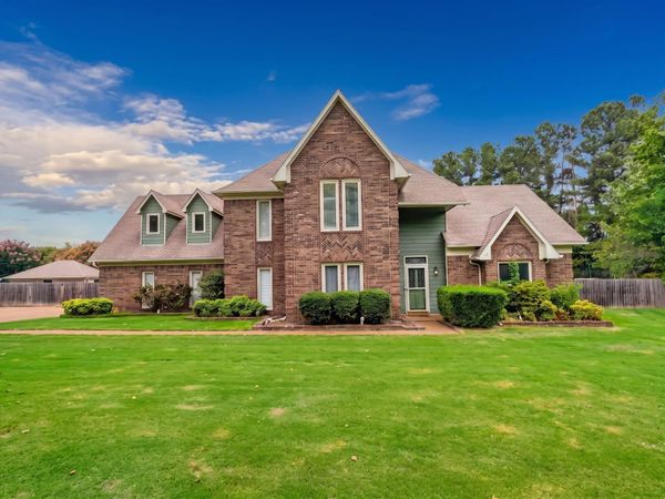 1154 FOREST WOOD CV E, Collierville, TN 38017