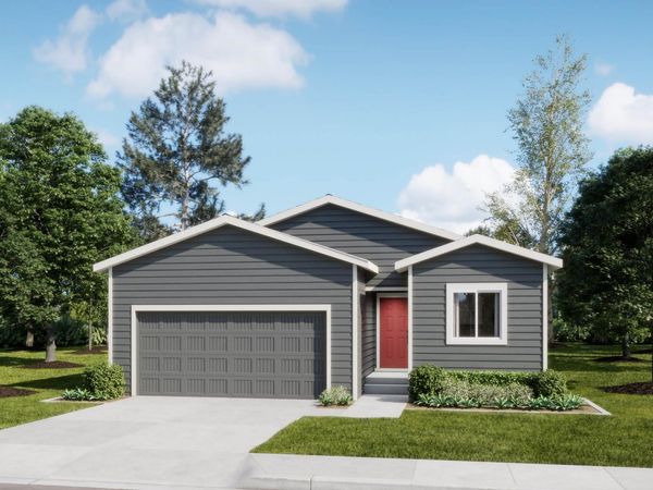 4203 W Howesdale Rd, Spokane, WA 99208