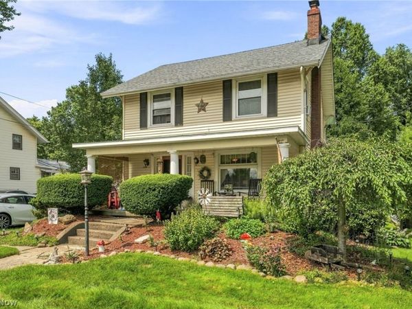 7979 Oakdale Street NW, Massillon, OH 44646