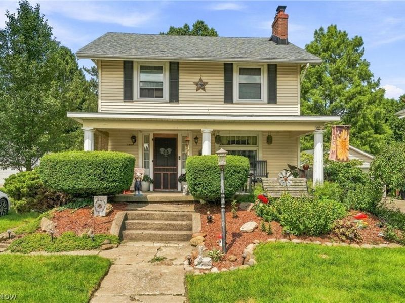7979 Oakdale Street NW, Massillon, OH 44646 Photo 2