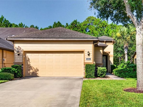 1080 KILKENNY LANE , ORMOND BEACH, FL 32174