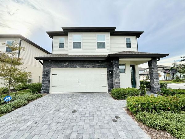 1399 GREENFIELD LOOP , KISSIMMEE, FL 34747