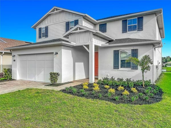 3392 BLUFF OAK LANE , SANFORD, FL 32771