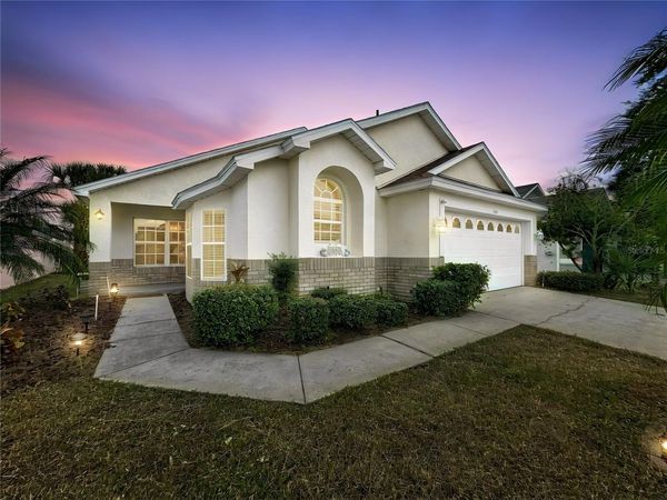 2615 SUMMER CREEK DRIVE , KISSIMMEE, FL 34747