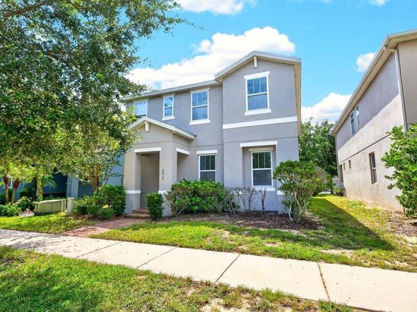 8016 SWEET ORANGE AVENUE , WINTER GARDEN, FL 34787