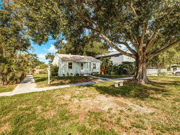 1419 55TH STREET S, GULFPORT, FL 33707