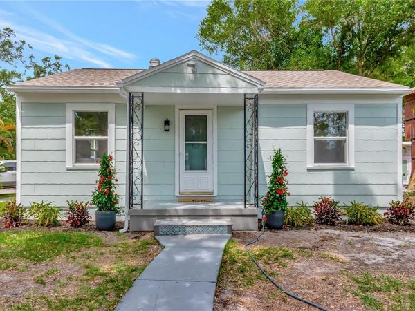 1419 55TH STREET S, GULFPORT, FL 33707