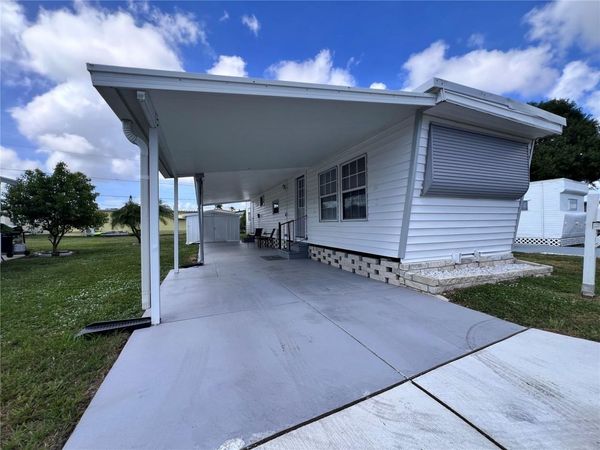 12674 SEMINOLE BOULEVARD , Unit C35, LARGO, FL 33778