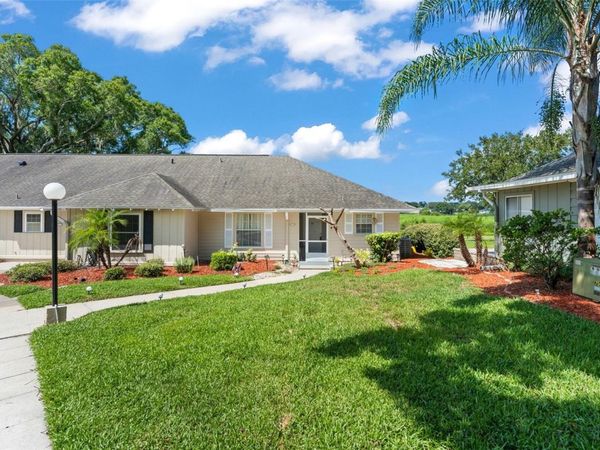 1076 VILLA LANE , Unit 68, APOPKA, FL 32712