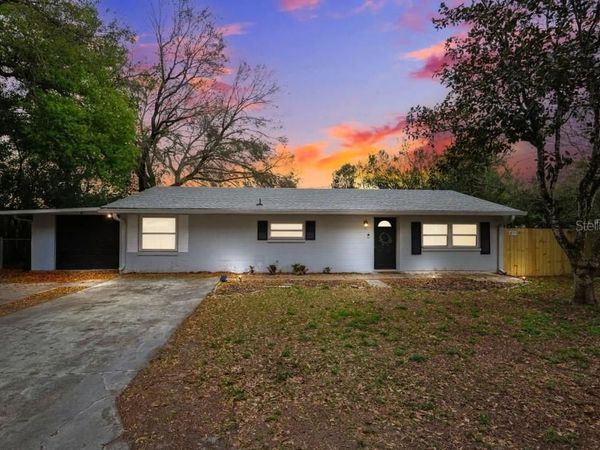 38436 NEW CASE AVENUE , ZEPHYRHILLS, FL 33542