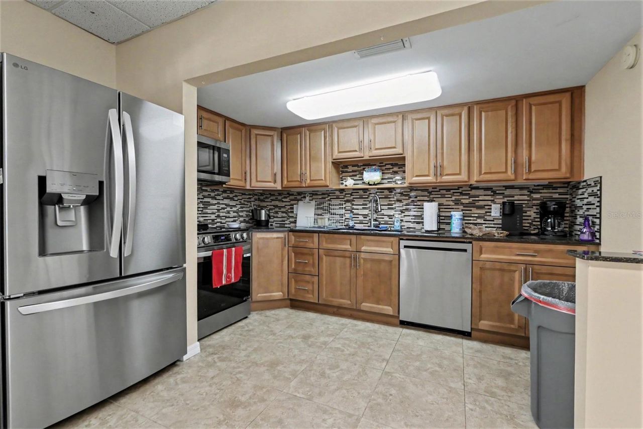 4720 Locust Street Ne, Unit 206, Saint Petersburg, FL 33703 Photo