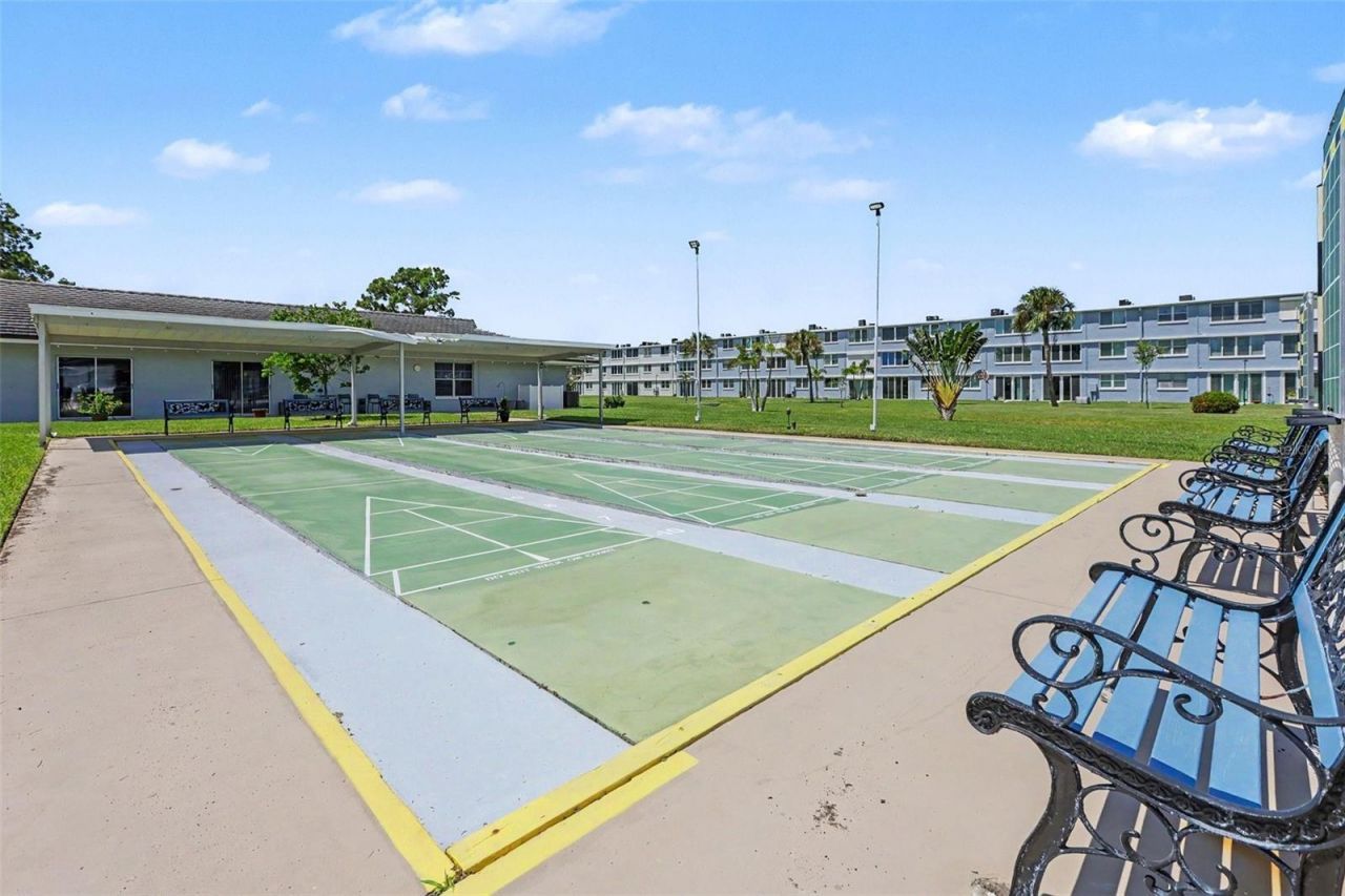 4720 Locust Street Ne, Unit 206, Saint Petersburg, FL 33703 Photo