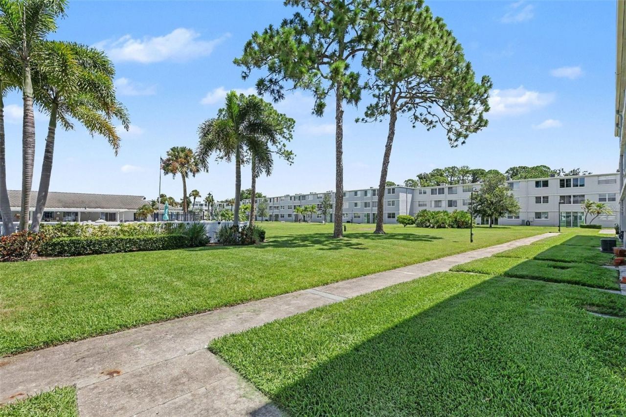 4720 Locust Street Ne, Unit 206, Saint Petersburg, FL 33703 Photo