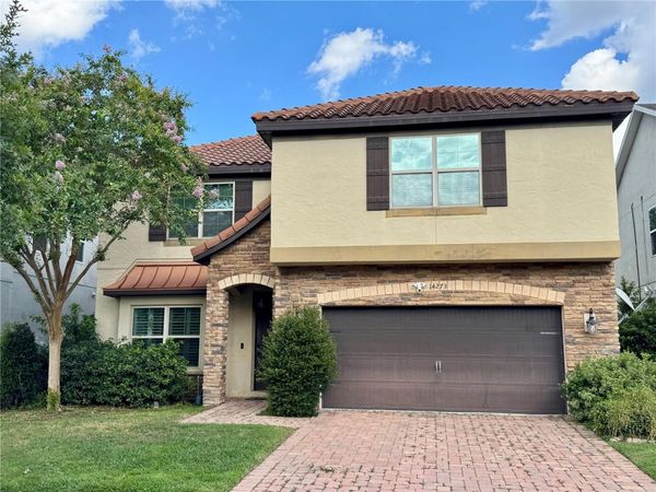 14273 WOODCHIP COURT, ORLANDO, FL 32824