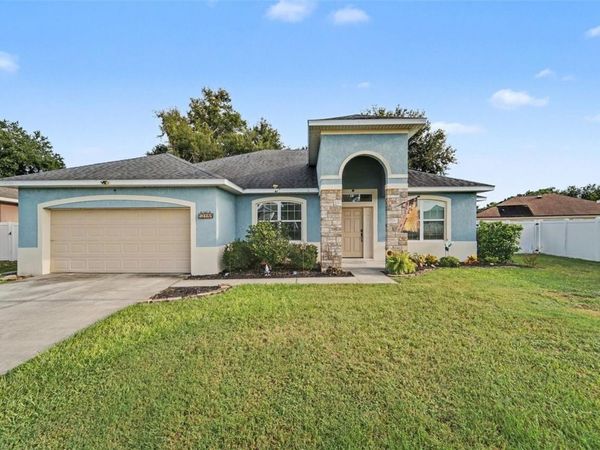 13144 LAUREL CREST COURT , GRAND ISLAND, FL 32735