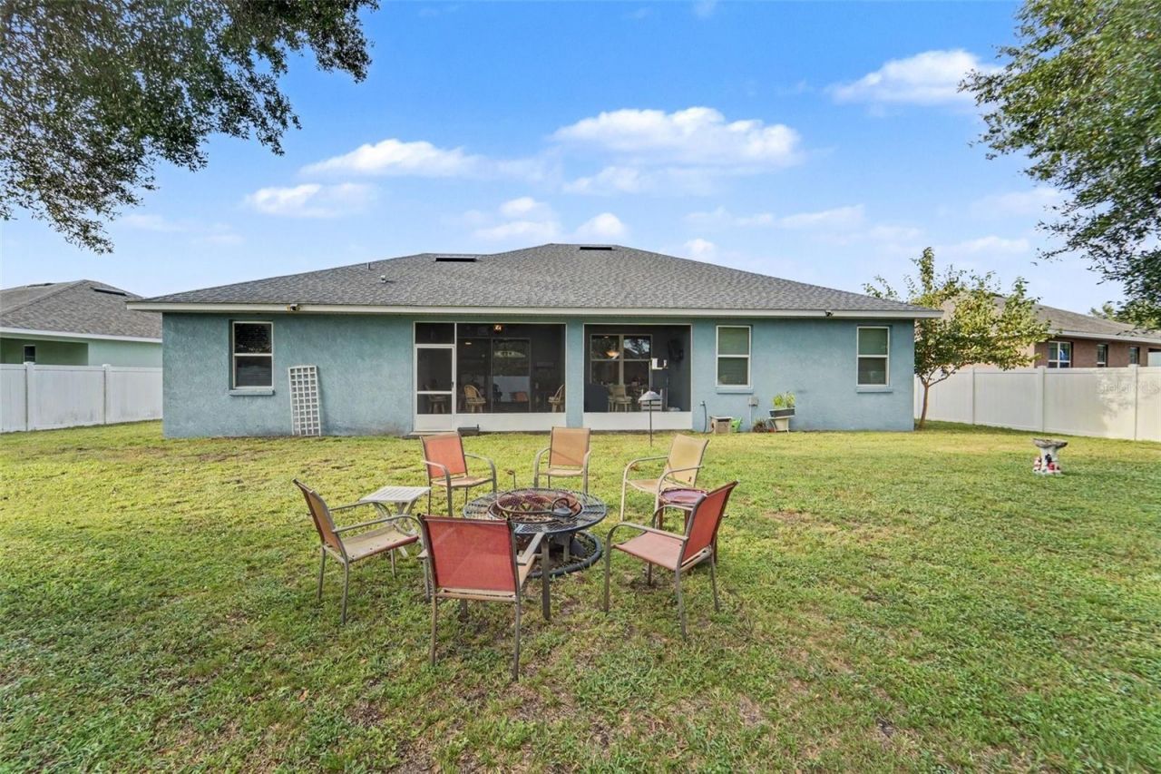 13144 Laurel Crest Court , Grand Island, FL 32735 Photo