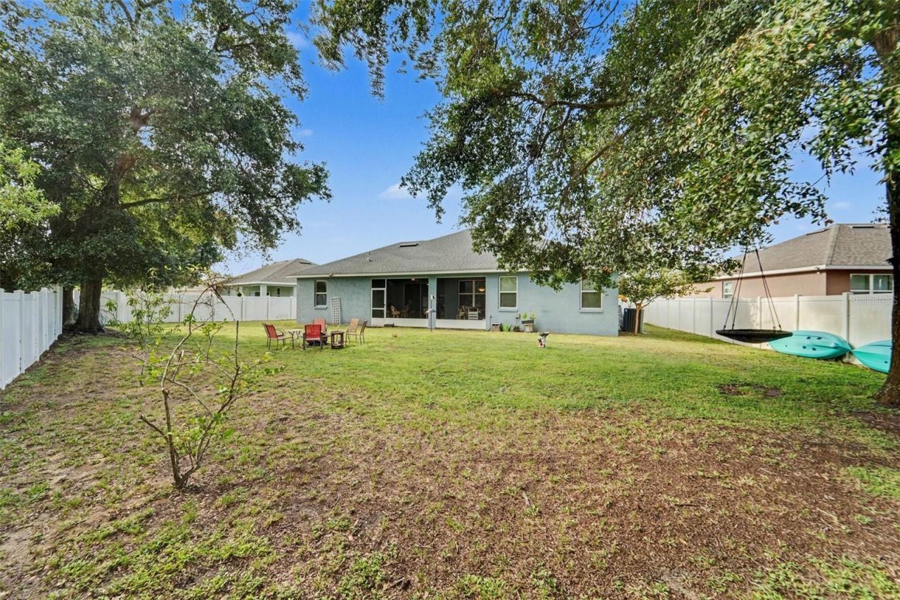 13144 Laurel Crest Court , Grand Island, FL 32735 Photo