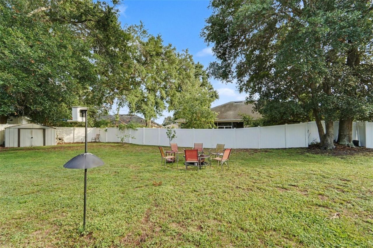 13144 Laurel Crest Court , Grand Island, FL 32735 Photo