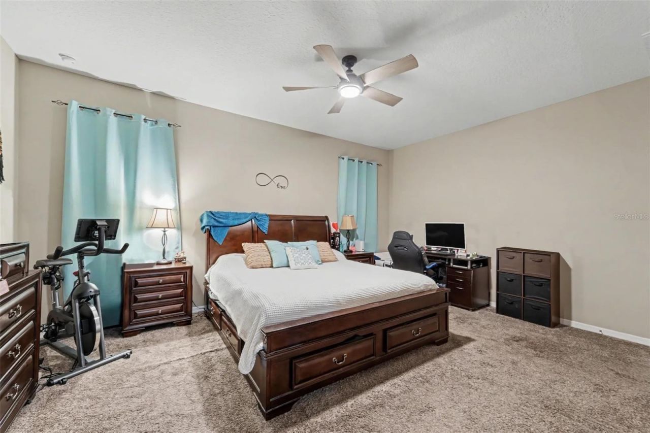 13144 Laurel Crest Court , Grand Island, FL 32735 Photo