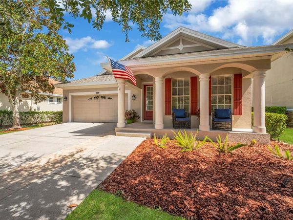 8406 LAGERFELD DRIVE , LAND O LAKES, FL 34637