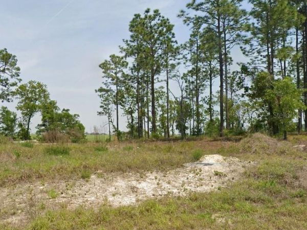 23949 NW FALCON AVENUE , DUNNELLON, FL 34431