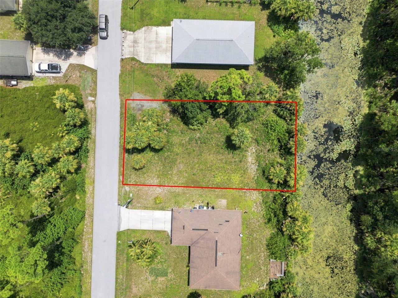 287 Kindred Boulevard, Port Charlotte, FL 33954 Main Photo